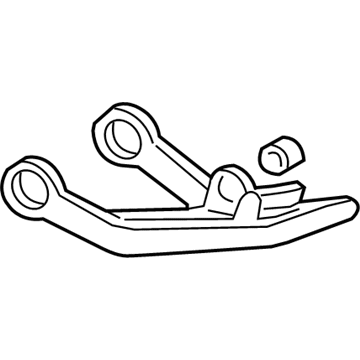 Dodge 52109986AH Lower Control Arm