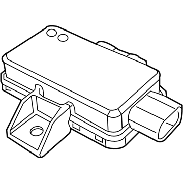 Dodge 56029467AG Module