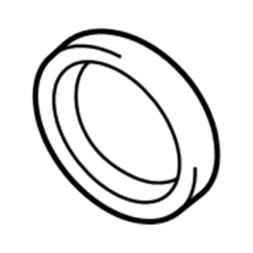 Ram 68105185AA Resonator Seal
