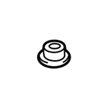 Ram 68149765AA Resonator Grommet