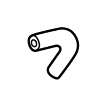 Mopar 5097187AA Connector Hose