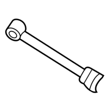 Dodge 5290373AA Stabilizer Link