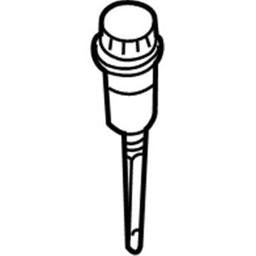 Chrysler 5114263AA Oil Filter