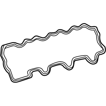 Chrysler 5097105AA Valve Cover Gasket