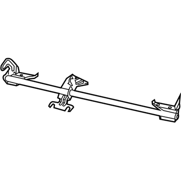 Mopar 68096276AA Bracket