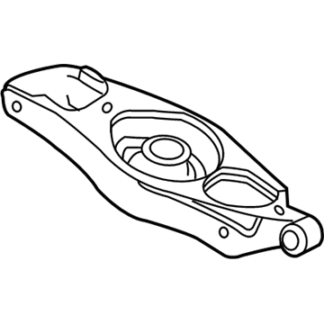 Dodge 68226529AB Lower Control Arm