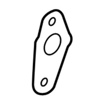 Jeep 4667431 EGR Tube Seal