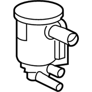 Chrysler 4669569 Purge Valve