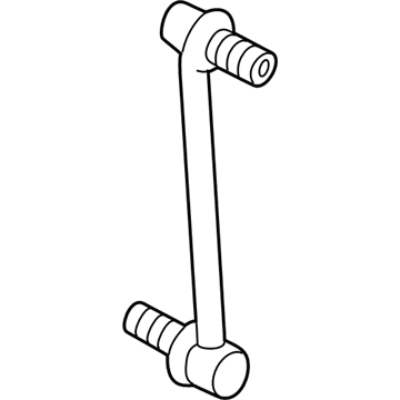 Chrysler Sway Bar Kit - 4782254AB