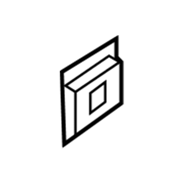 Dodge 1NN50DX9AB Control Panel