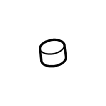 Dodge 5108051AA Ashtray