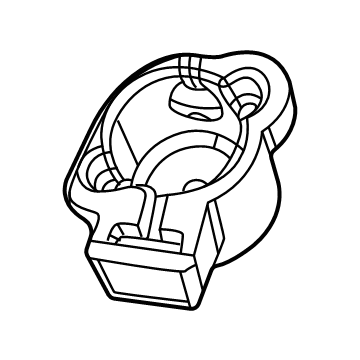 Jeep 5281981AC Cover