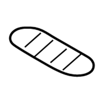 Dodge 4760145BI Module