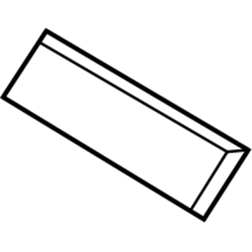 Dodge 56042754AD Compass