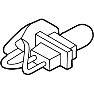 Chrysler L0000192 Bulb