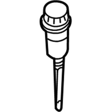 Chrysler Coolant Filter - 5114263AA