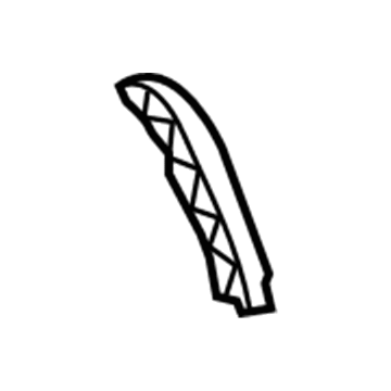 Chrysler 5099338AA Tension Arm