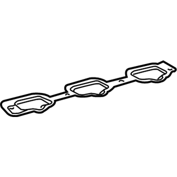 Chrysler Crossfire Intake Manifold Gasket - 5096513AA
