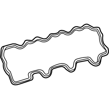 Chrysler 5097104AA Valve Cover Gasket