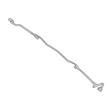 Dodge 68252363AA Harness