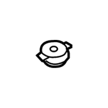 Jeep 55111074AC Filler Cap