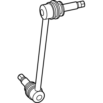 Dodge 4782952AD Stabilizer Link