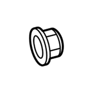 Dodge 68374015AA Stabilizer Link Nut