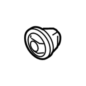 Dodge 4884898AB Thermostat