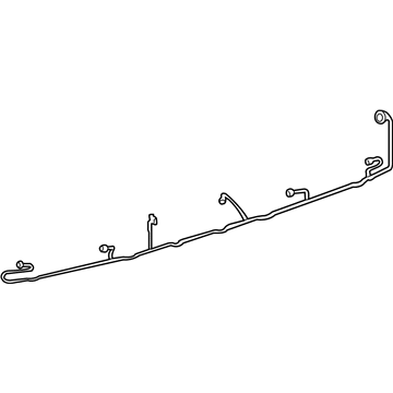 Dodge 5113023AA Sensor Harness