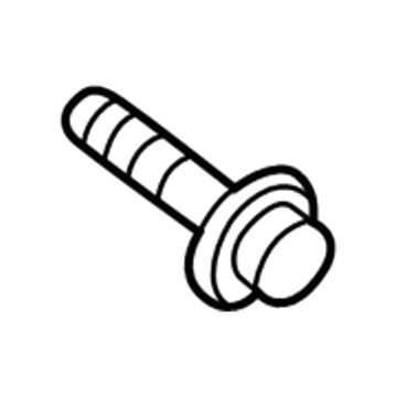 Dodge 6502929 Pulley Adjust Bolt