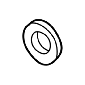Dodge 4792287 Pulley Spacer