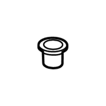 Chrysler 68089049AA Air Cleaner Assembly Bushing