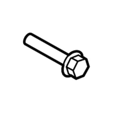 Ram 6504344 Compressor Screw