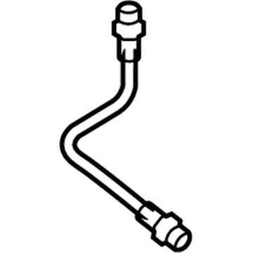 Chrysler 68064313AA Brake Hose