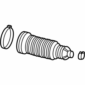 Dodge Rack and Pinion Boot - 68708610AA