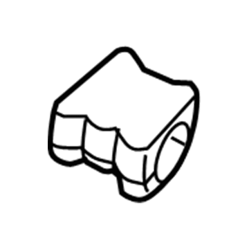 Jeep 52059973AC Bushings