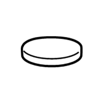 Jeep 68207789AA Magnet