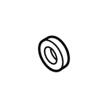 Ram 6107182AA Lower Hinge Washer