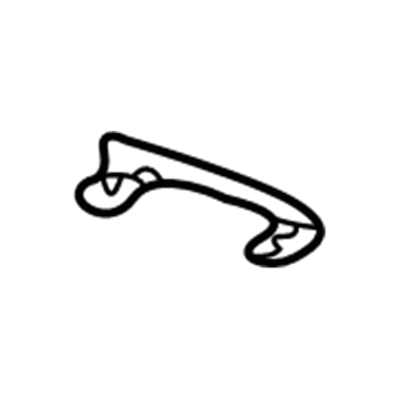 Dodge 55276568AA Bracket