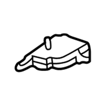 Chrysler 4734770AD Actuator