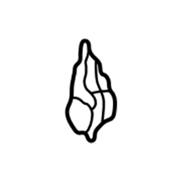 Chrysler 4734984AD Actuator