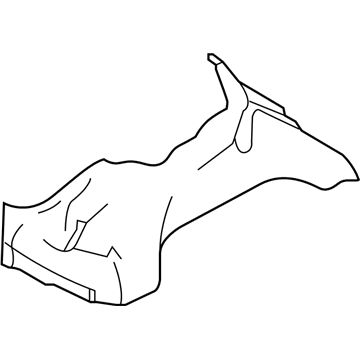 Dodge PP26HSBAB Spare Cover