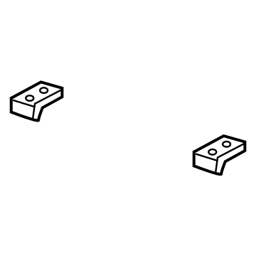 Jeep 68391566AB Latch