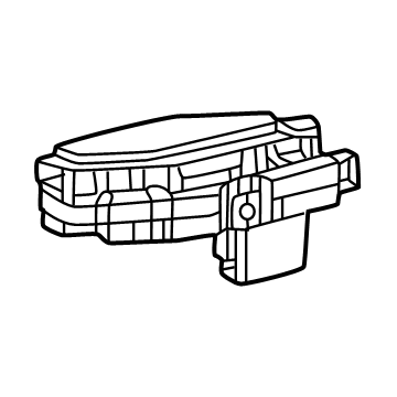 Ram 68552670AD Indicator