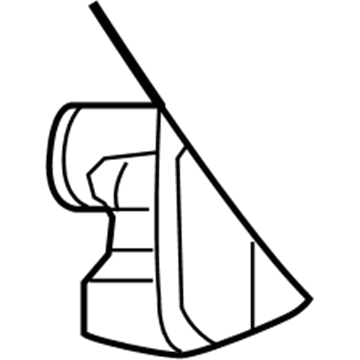 Dodge 56045112AE Ignition Switch