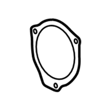 Ram 68147514AA Cover Gasket