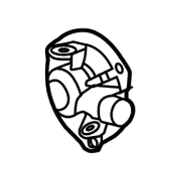 Ram 68229361AA Cover