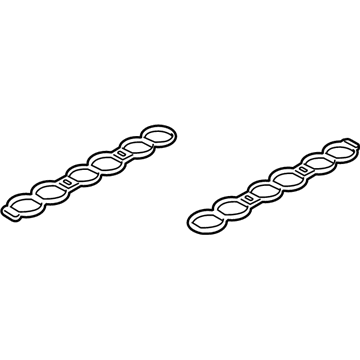 Ram 68148135AA Intake Manifold Gasket