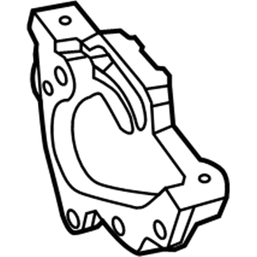 Ram 68211175AA Rear Housing
