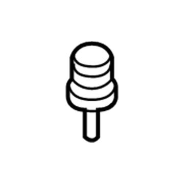 Chrysler 5090033AB Lower Ball Joint